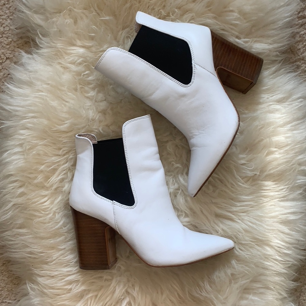 Chinese laundry Kristin Cavallari Starlight boot 8